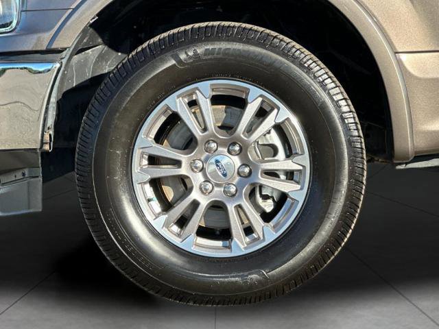 Certified 2020 Ford F150 Lariat w/ Trailer Tow Package image 21