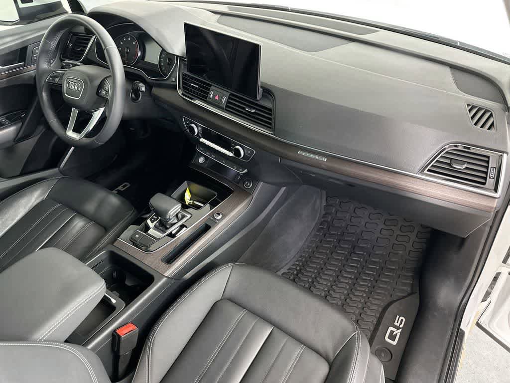 Used 2021 Audi Q5 2.0T Premium AWD/4WD image 33