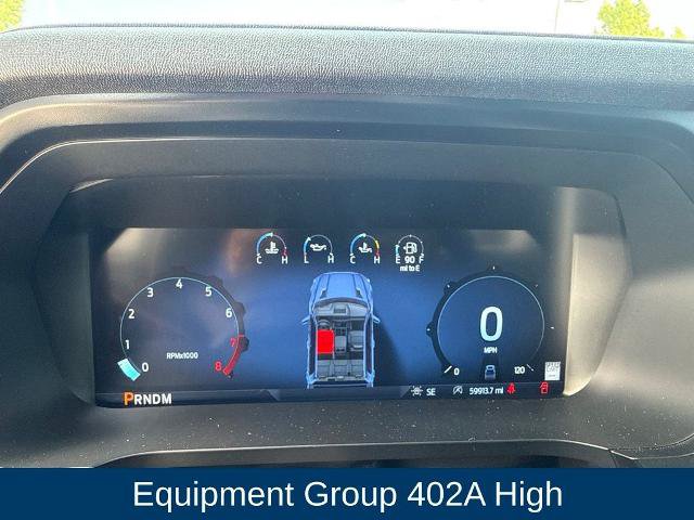 Certified 2024 Ford F150 Tremor w/ Equipment Group 402A High AWD/4WD image 21
