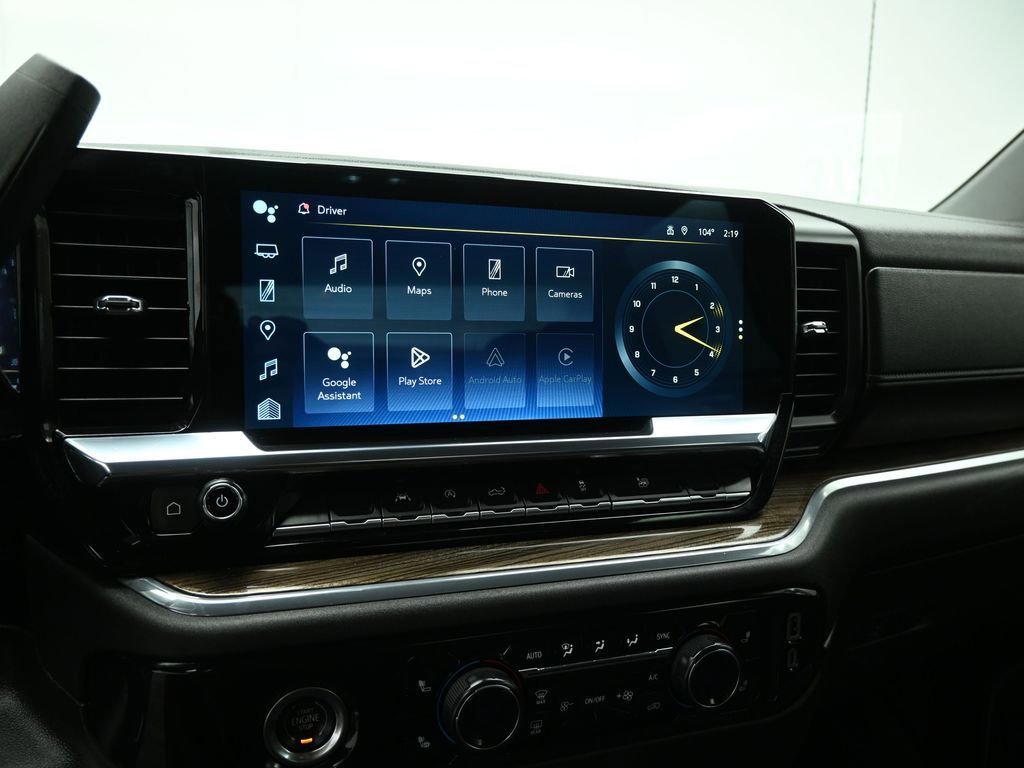 Used 2023 Chevrolet Silverado 1500 LT w/ Protection Package image 15