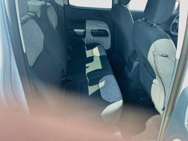Certified 2026 Ford Maverick XLT AWD/4WD image 33