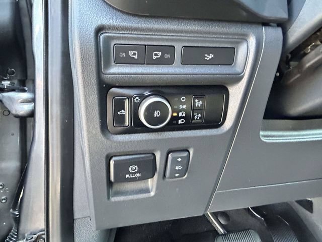 Certified 2024 Ford F150 XLT w/ Equipment Group 303A High AWD/4WD image 22