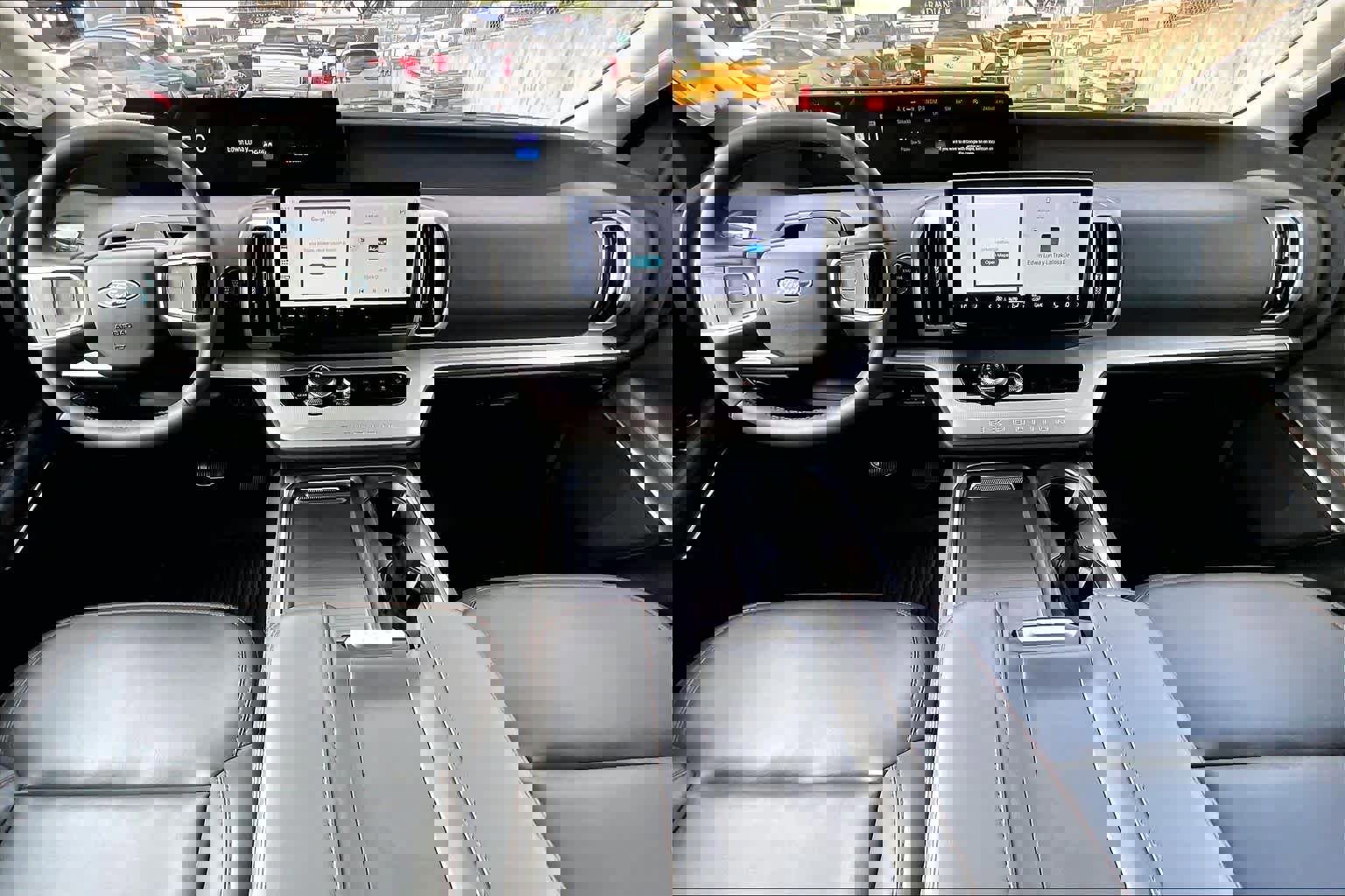 Certified 2025 Ford Expedition Max Active image 17