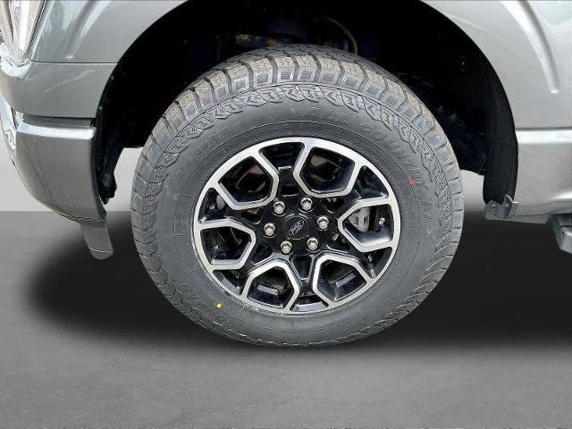 Certified 2023 Ford F150 XLT w/ Equipment Group 302A High AWD/4WD image 36