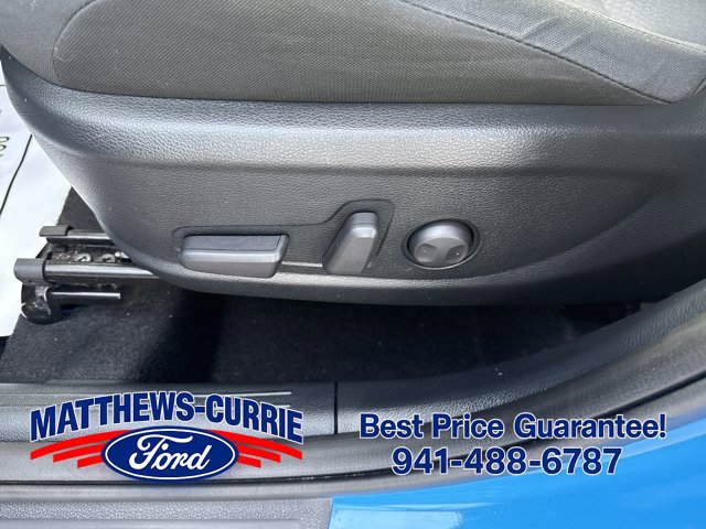 Used 2024 Kia Soul S FWD image 10