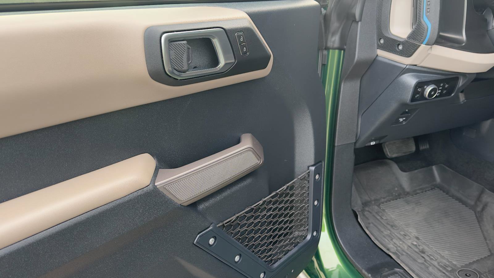 Certified 2023 Ford Bronco Wildtrak image 14