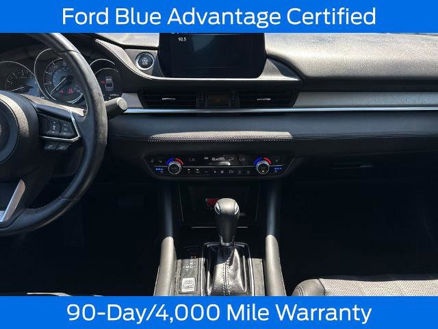 Used 2020 MAZDA MAZDA6 Grand Touring Reserve FWD image 19