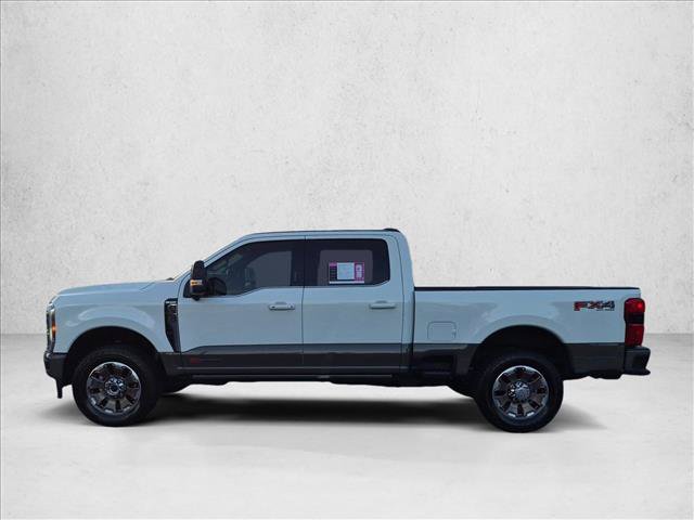 Certified 2026 Ford F350 King Ranch AWD/4WD image 9