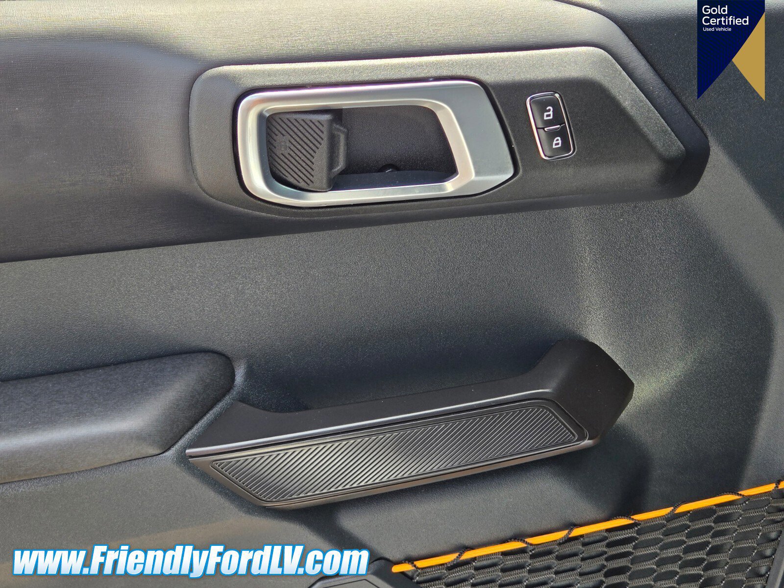 Certified 2024 Ford Bronco Badlands image 17