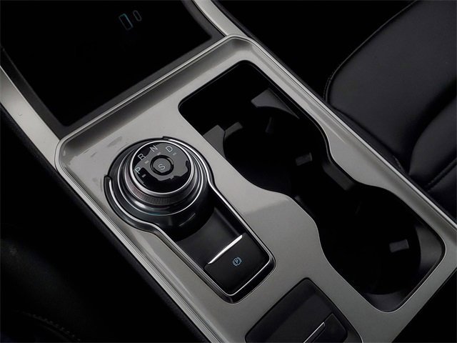 Certified 2024 Ford Edge SEL w/ Convenience Package image 24