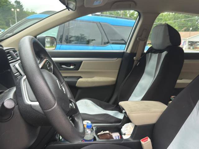 Used 2022 Honda CR-V LX image 14