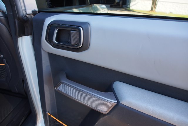 Certified 2022 Ford Bronco Badlands AWD/4WD image 14