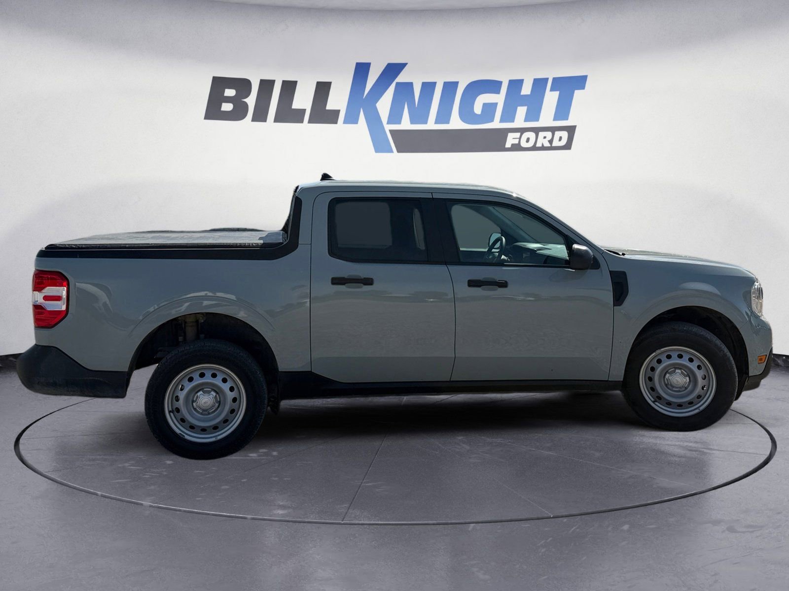 Certified 2024 Ford Maverick XL FWD image 6