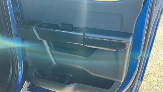 Certified 2024 Ford F150 STX RWD image 12
