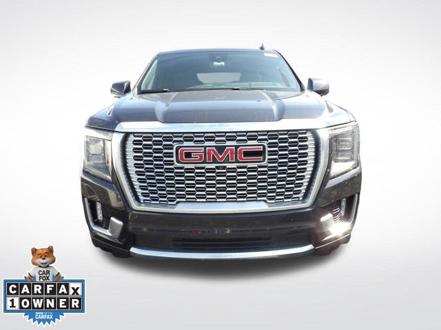 Used 2023 GMC Yukon Denali w/ Denali Reserve Package AWD/4WD image 8