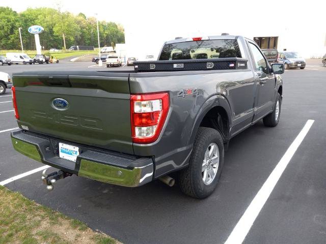 Certified 2022 Ford F150 XL w/ Equipment Group 101A High AWD/4WD image 7