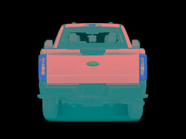 Certified 2023 Ford F250 XL w/ STX Appearance Package image 5