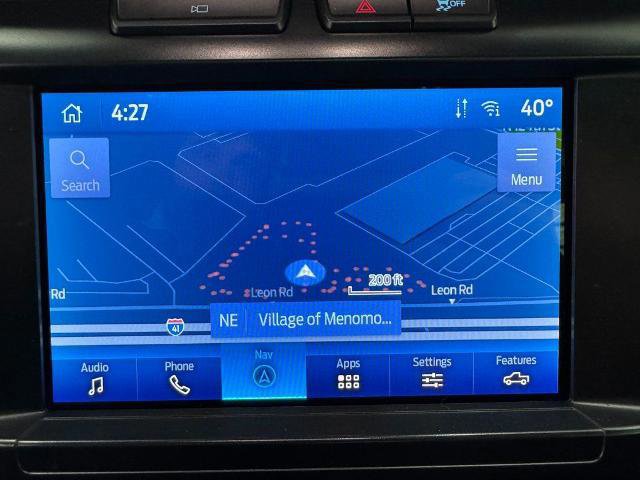 Certified 2023 Ford F150 XL w/ STX Appearance Package image 16