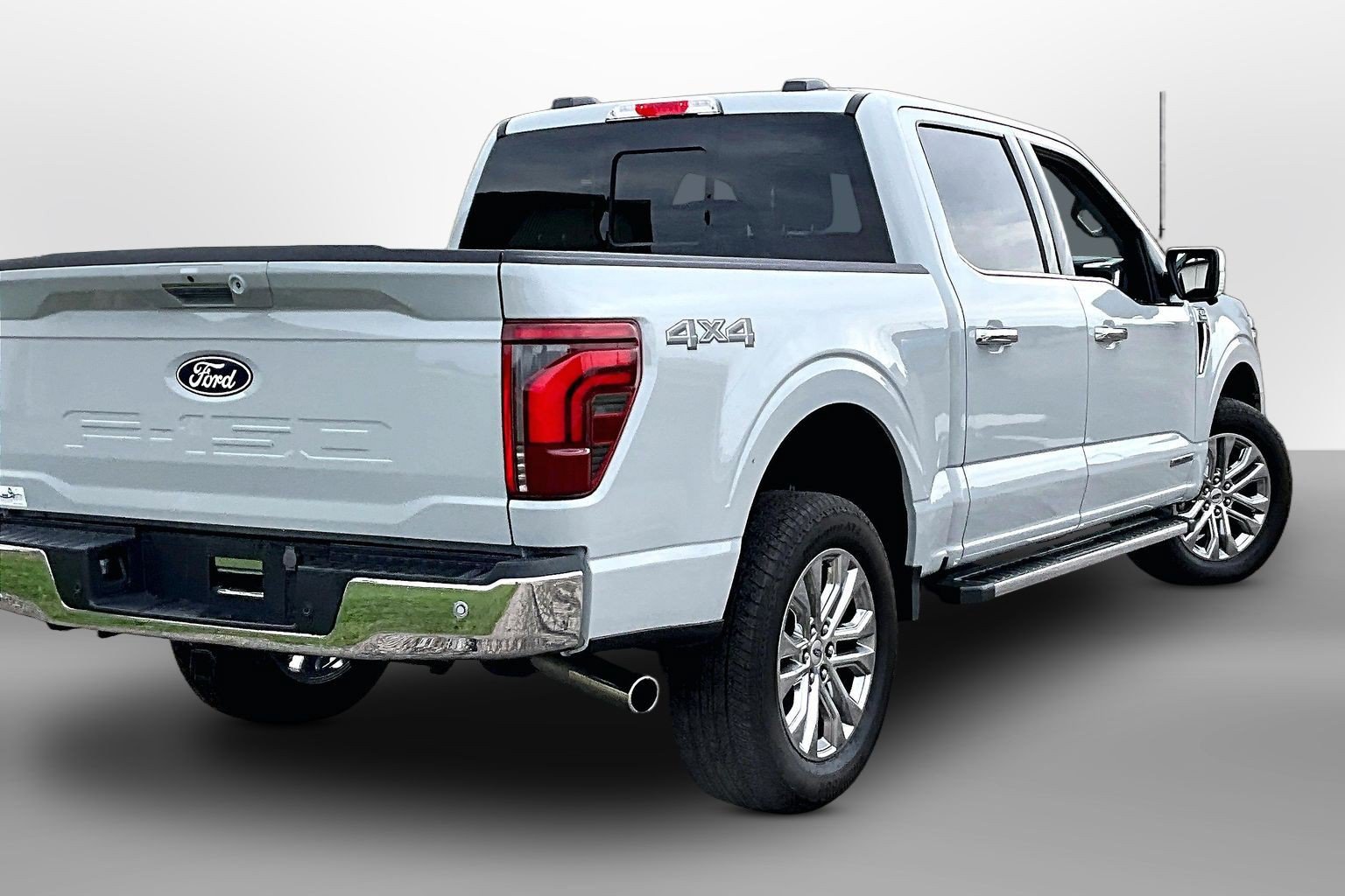 Certified 2024 Ford F150 Lariat AWD/4WD image 11