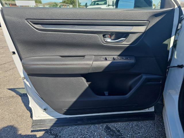 Used 2023 Honda CR-V Sport image 24