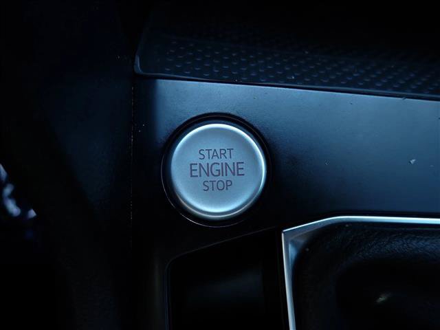 Used 2022 Volkswagen Taos SE FWD image 19