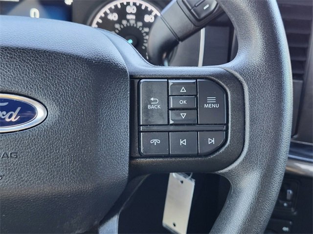 Certified 2023 Ford F150 XL w/ STX Appearance Package image 29
