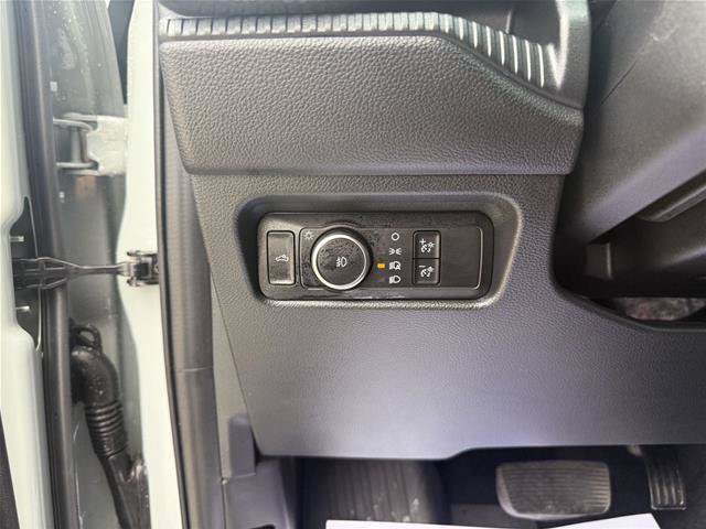 Certified 2024 Ford Ranger Raptor AWD/4WD image 15