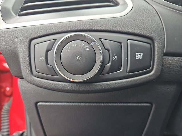 Certified 2024 Ford Edge SEL AWD/4WD image 31