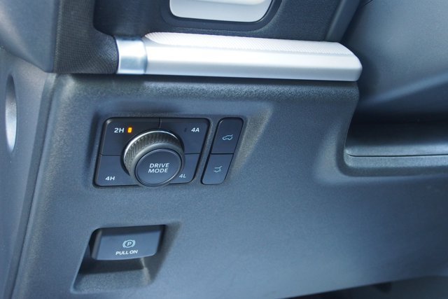 Certified 2025 Ford Expedition Max Active AWD/4WD image 25