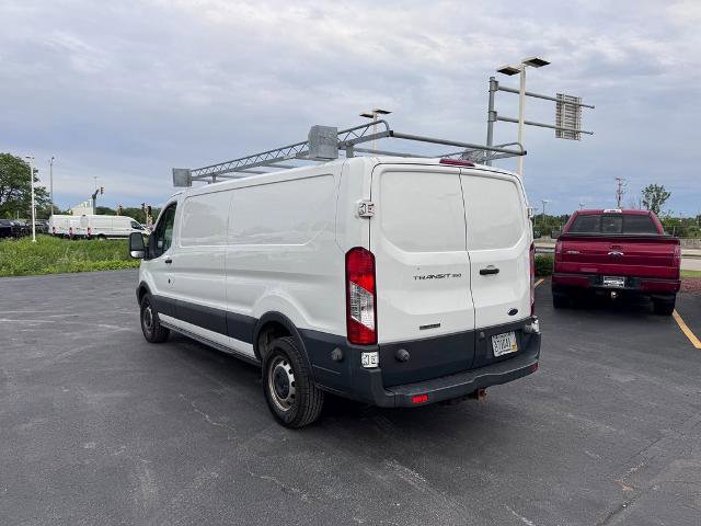Certified 2016 Ford Transit 350 148 Low Roof image 7