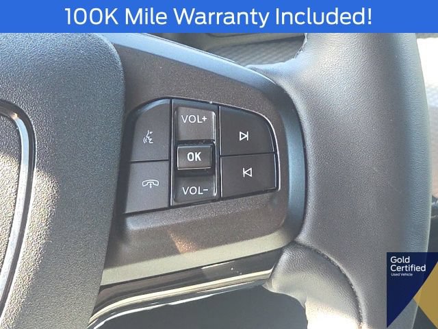 Certified 2023 Ford Mustang Mach-E Select AWD/4WD image 42