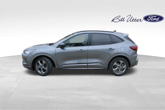 Certified 2023 Ford Escape ST-Line w/ Tech Pack #1 image 8