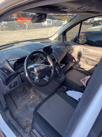 Certified 2022 Ford Transit Connect XL image 5
