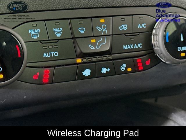 Certified 2023 Ford Bronco Sport Outer Banks w/ Tech Package image 21