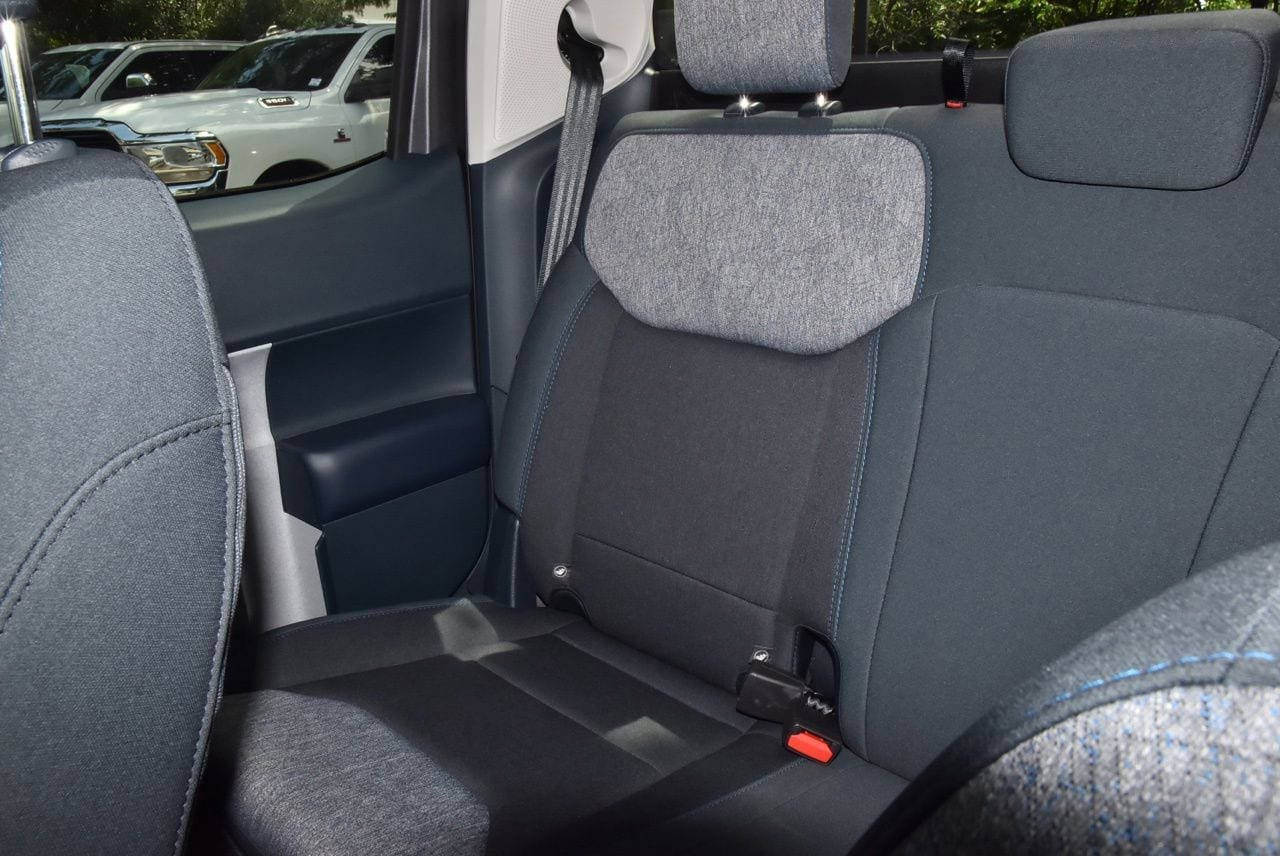 Certified 2026 Ford Maverick XLT FWD image 19