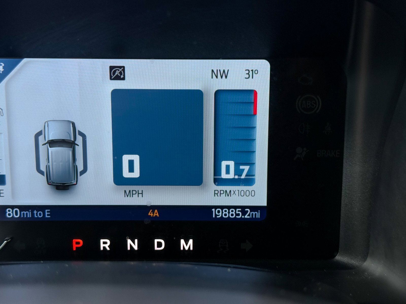 Certified 2021 Ford Bronco Wildtrak image 42