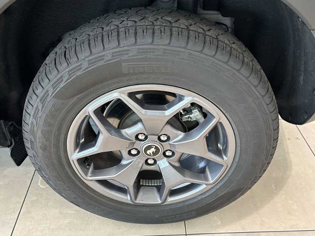 Certified 2024 Ford Bronco Sport Badlands w/ Premium Package AWD/4WD image 32