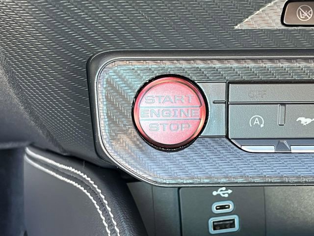 Certified 2024 Ford Mustang GT Premium RWD image 33