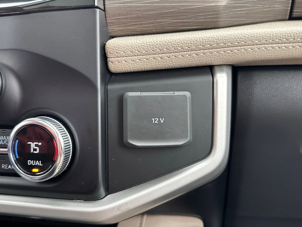 Certified 2023 Ford Expedition Limited image 35
