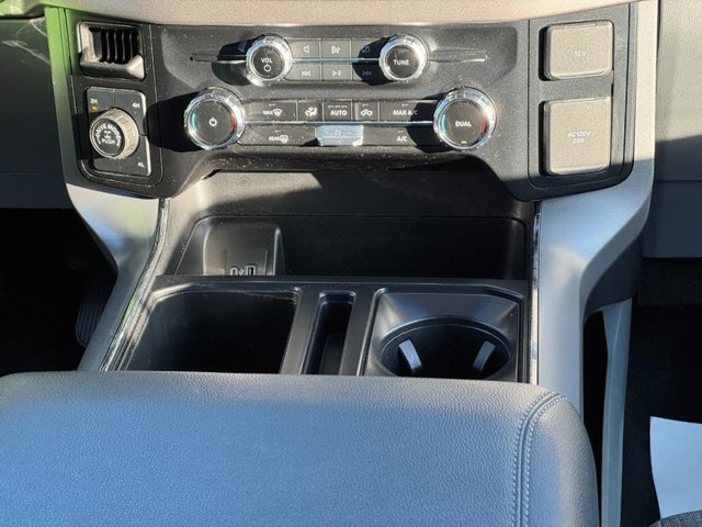 Certified 2024 Ford F150 XLT w/ Mobile Office Package AWD/4WD image 15