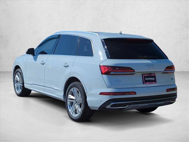 Used 2023 Audi Q7 2.0T Premium Plus w/ Premium Plus Package image 7