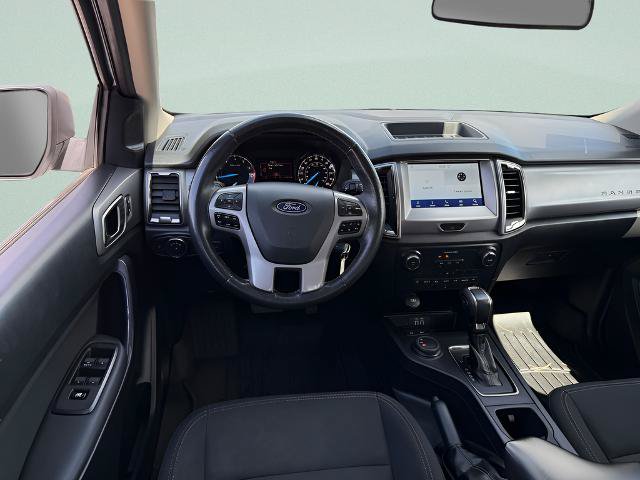 Certified 2022 Ford Ranger XLT w/ Equipment Group 302A High AWD/4WD image 7