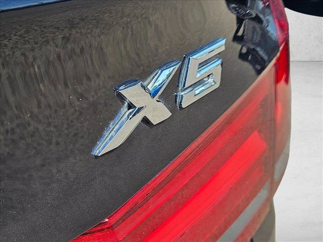 Used 2018 BMW X5 sDrive35i w/ M Sport Package RWD image 27