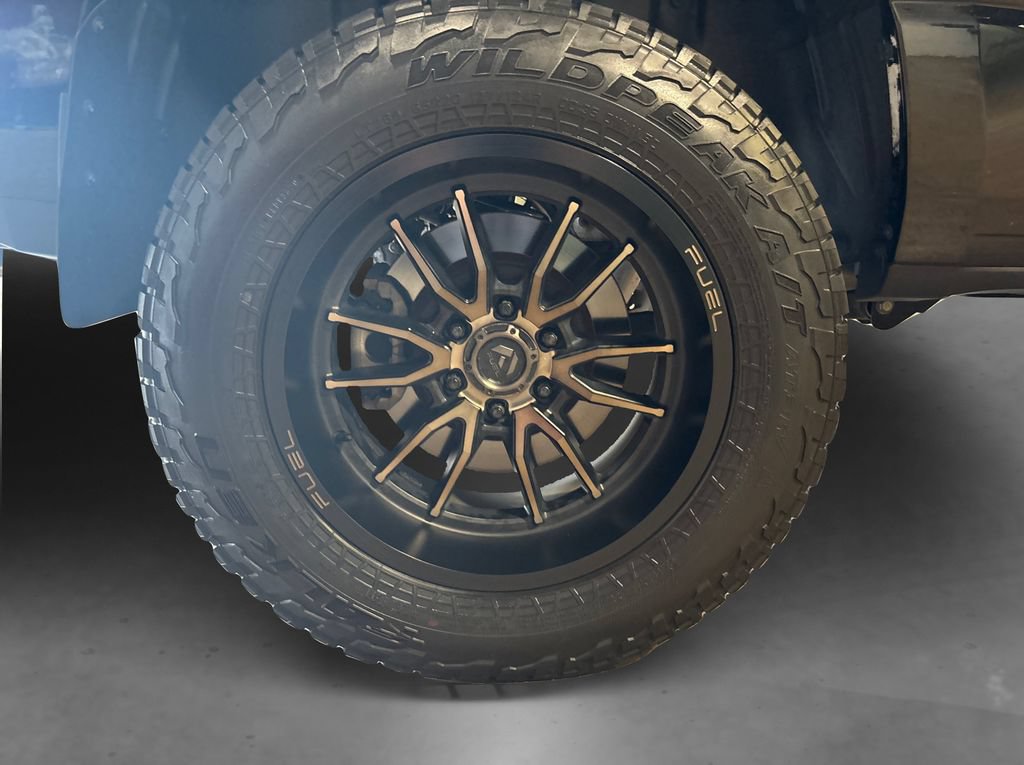 Used 2021 RAM 1500 Big Horn AWD/4WD image 20