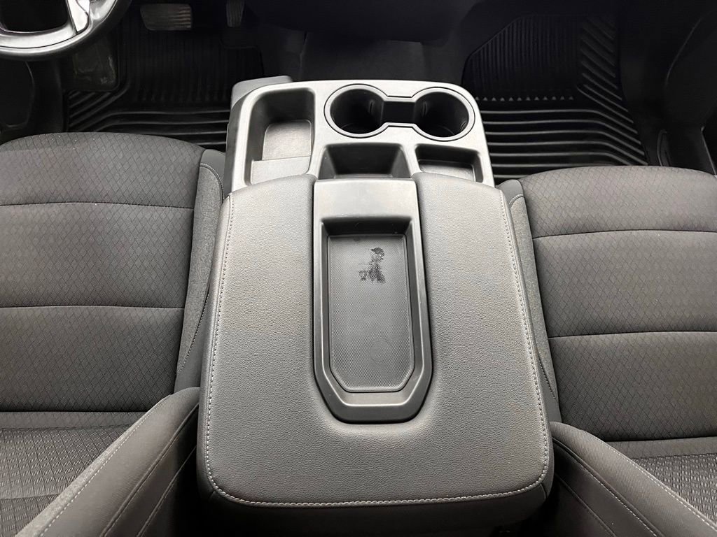 Used 2023 Chevrolet Silverado 1500 LT AWD/4WD image 24