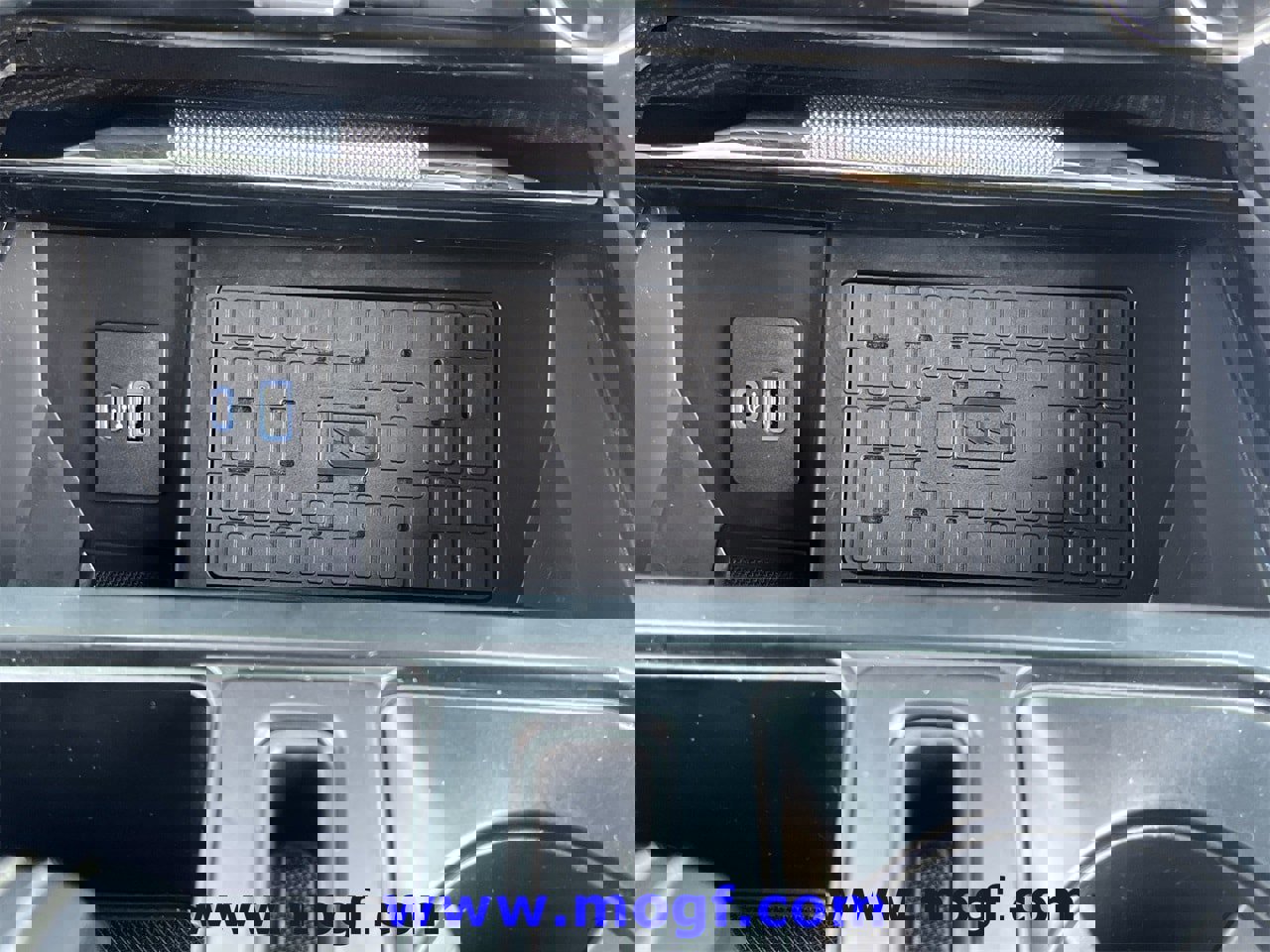 Certified 2023 Ford F150 Platinum w/ Equipment Group 701A High image 16