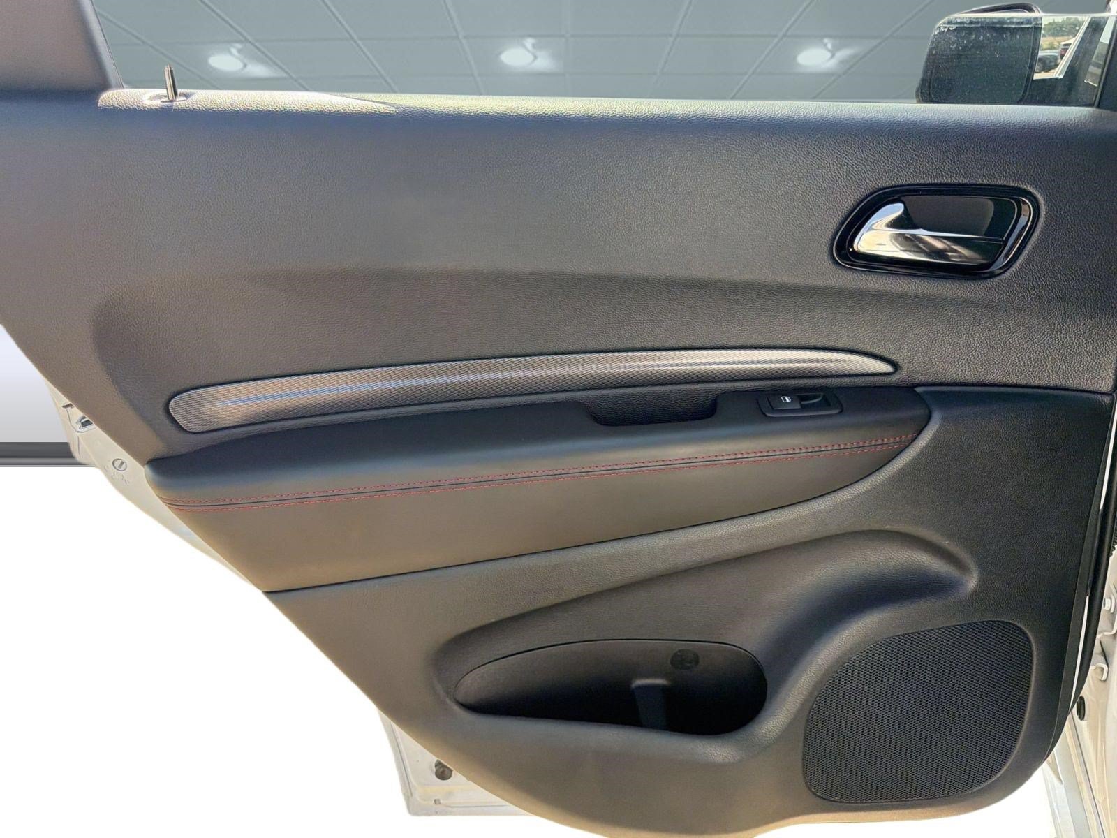 Used 2025 Dodge Durango R/T AWD/4WD image 27