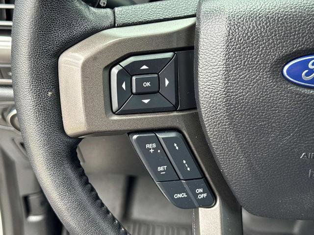 Certified 2019 Ford Expedition XLT w/ Equipment Group 202A RWD image 10