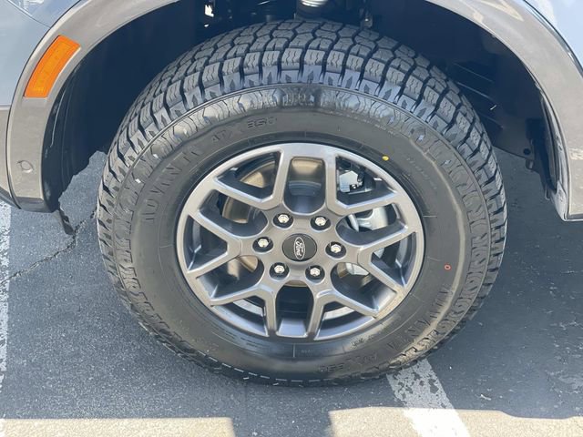 Certified 2024 Ford Ranger XLT w/ Technology Package AWD/4WD image 39