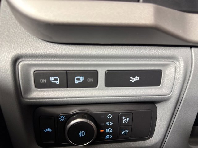 Certified 2022 Ford F150 XLT w/ Equipment Group 302A High image 26